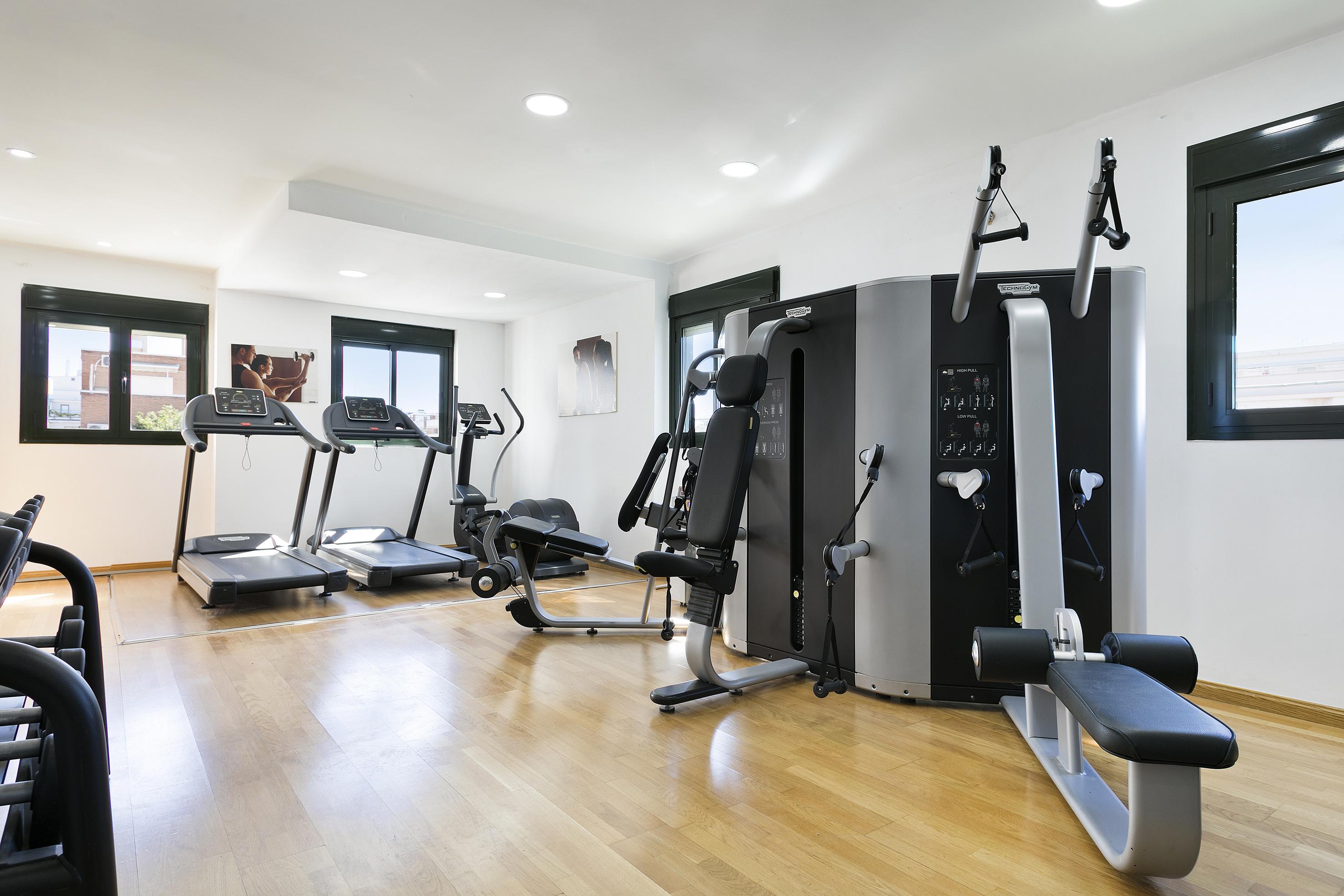 Melia Madrid Serrano Exteriér fotografie