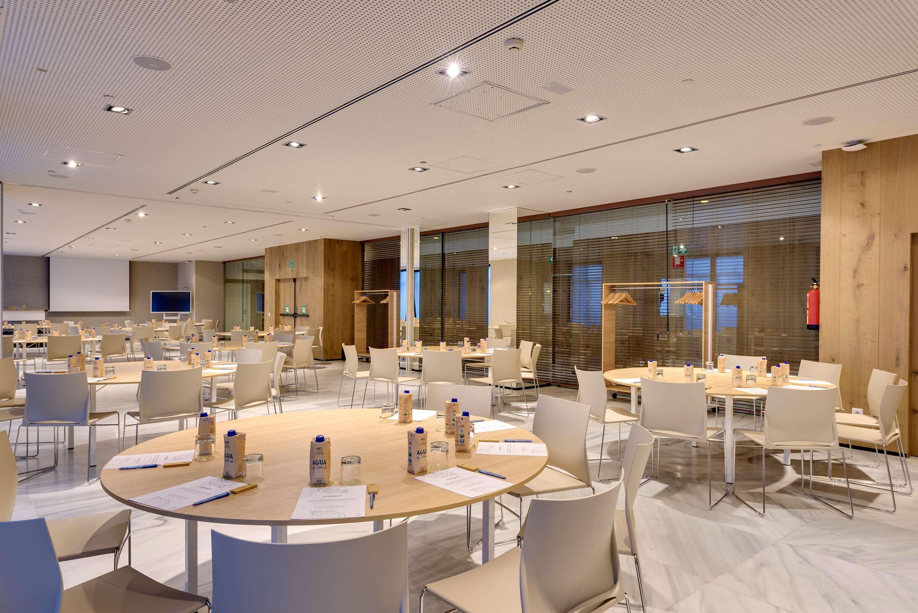 Melia Madrid Serrano Exteriér fotografie