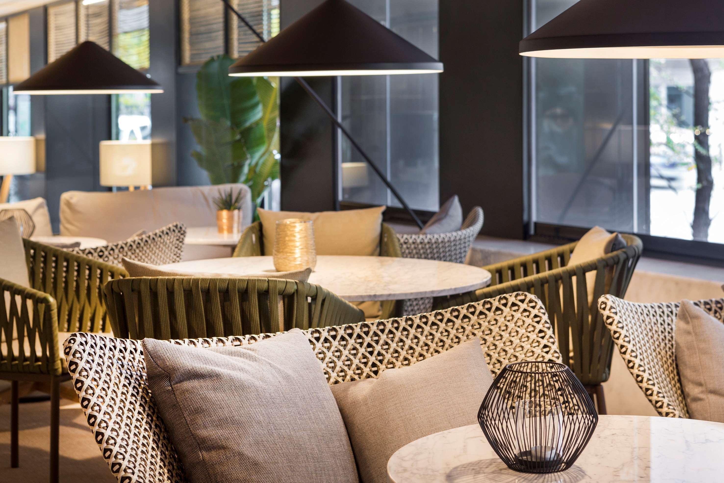 Melia Madrid Serrano Exteriér fotografie