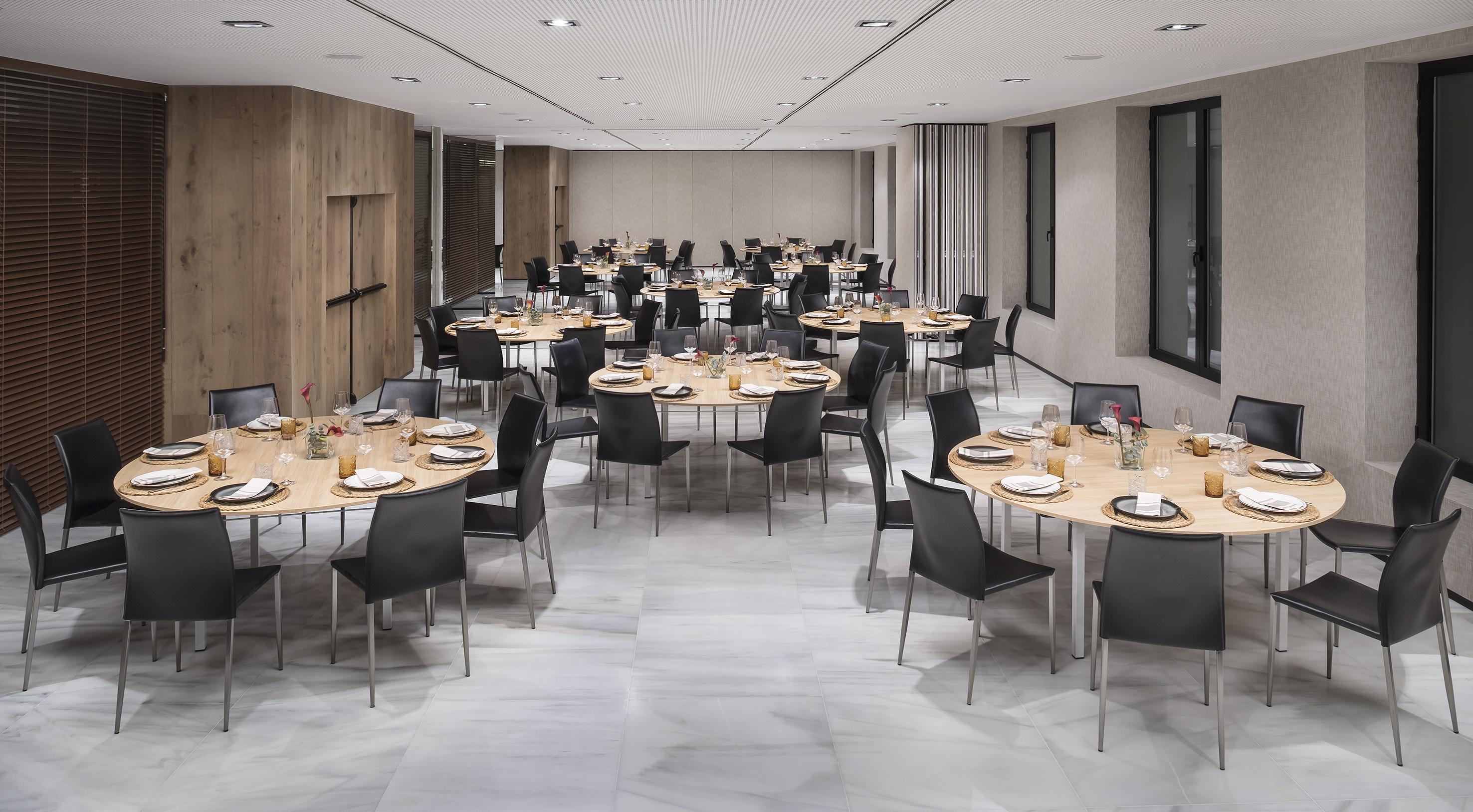 Melia Madrid Serrano Exteriér fotografie
