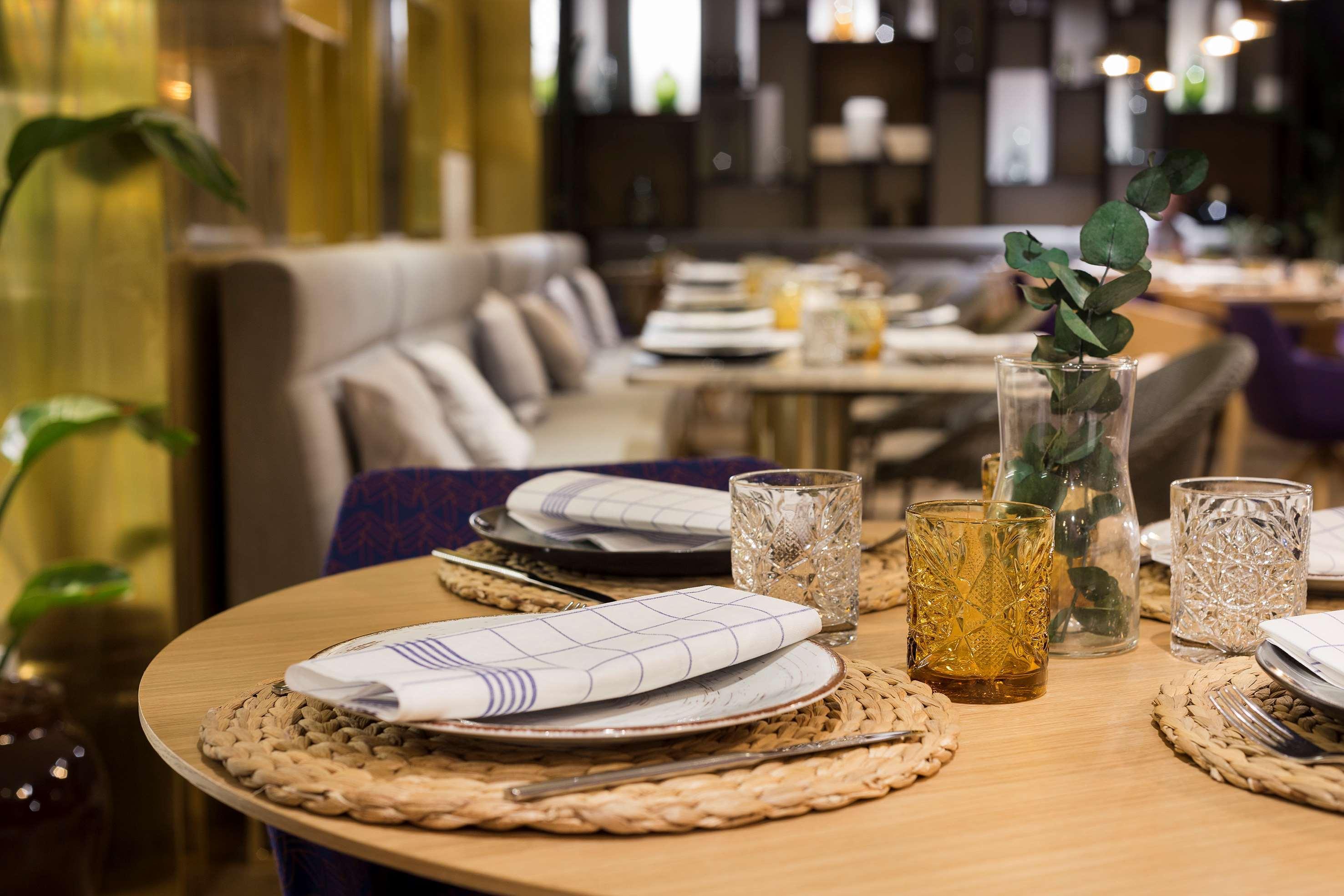 Melia Madrid Serrano Exteriér fotografie