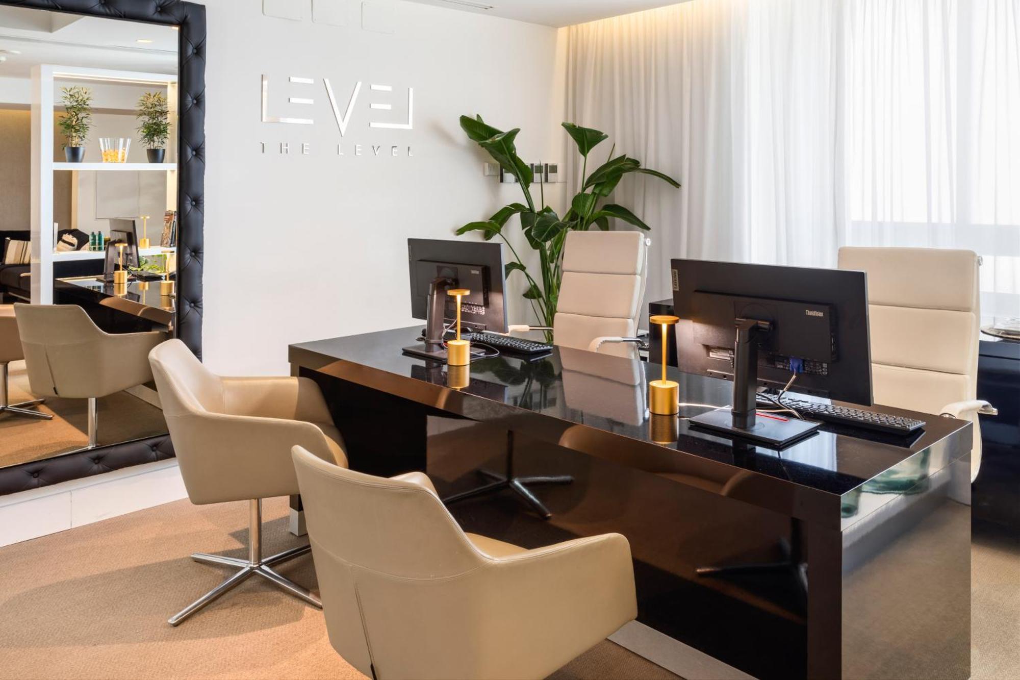 Melia Madrid Serrano Exteriér fotografie